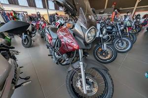 Honda Transalp XL 700 V