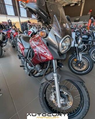 Honda Transalp XL 700 V