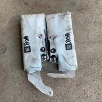 Airbag sedile Sedie Peugeot 2008