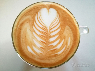 Bar - Caffetteria Iglesias