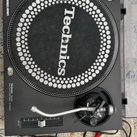 technics  1200
