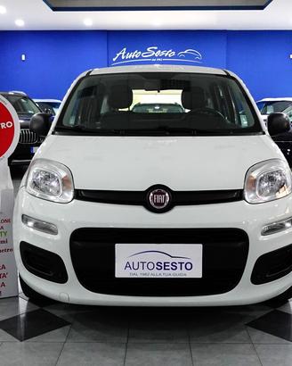 Fiat Panda 1.0 FIREFLY HYBRID 70 CV EASY