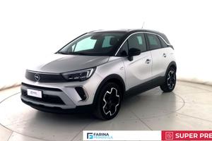 OPEL Crossland 2021 - Crossland 1.2 Ultimat U81029