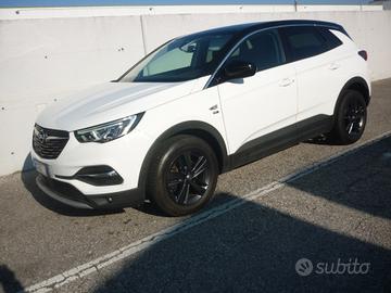 Opel Grandland X 1.5 diesel Ecotec Start&Stop 2020