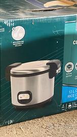 Per cucina e amanti Bollitore