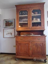 Credenza della nonna