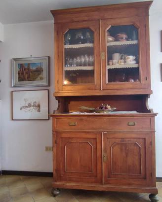 Credenza della nonna