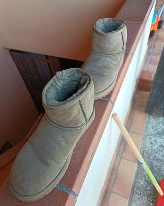Scarpe Ugg