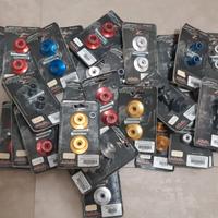 Accessori Moto Valtermoto