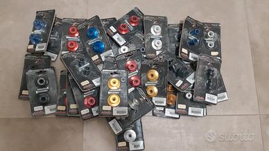 Accessori Moto Valtermoto