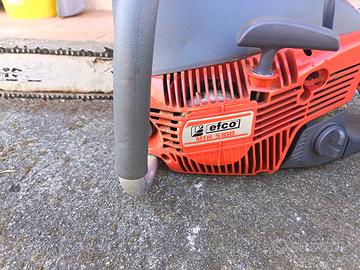 motosega