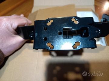 supporto per tomtom  swmotech 