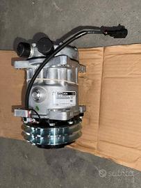 Compressore aria condizionata SANDEN 4643