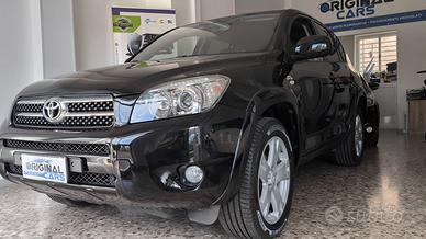 Toyota RAV 4 RAV4 2.2 D-4D 177 CV Luxury