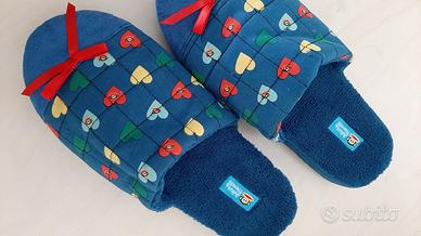 comodeCiabatte donna Julius&Friends NUOVE N° 39/40