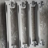 staffe +vaschetta raccogligocce - scolapiatti 