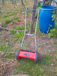 tagliaerba manuale