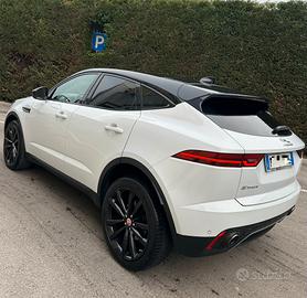 JAGUAR E-PACE R HSE