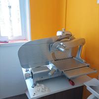 affettatrice professionale