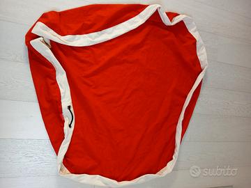 Tappetino da gioco/borsa per giocattoli  