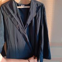vestaglia donna lunga 