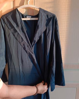 vestaglia donna lunga 