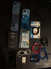 Iphone 12 pro 256 gb