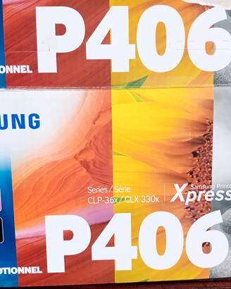 Toner per stampnte Samsung Xpress c41-c46x