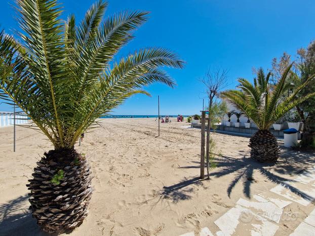 Appartamentino a pochi passi dal mare