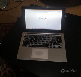 Asus s200e