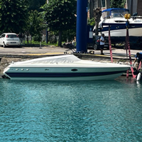 ILVER 28 GALAXY Lago di Garda