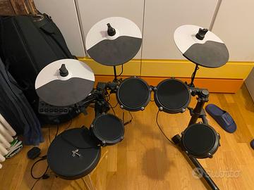 Batteria elettronica ALESIS Debut Kit