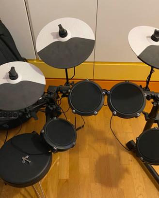 Batteria elettronica ALESIS Debut Kit