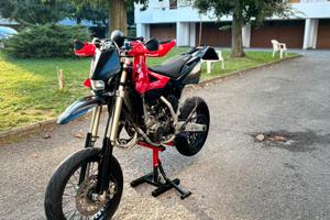 Husqvarna SM 125