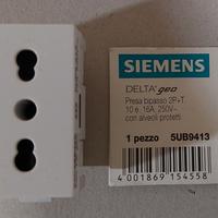Presa bipasso Siemens