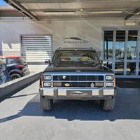 Jeep Wagoneer Cherokee