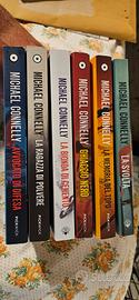 Libri Michael Connelly 