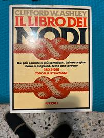 Il libro dei nodi