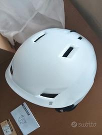 Casco Salomon ICON LT