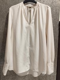 camicia panna