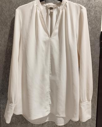 camicia panna