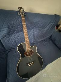 Chitarra acustica Yamaha APR 5A