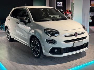 Fiat 500X Sport