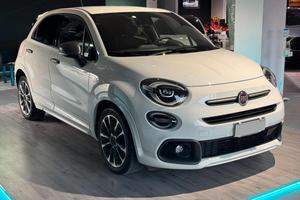 Fiat 500X Sport