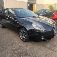 Alfa Romeo Giulietta 1.4 Turbo Distinctive