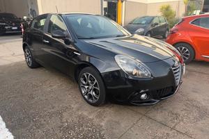 Alfa Romeo Giulietta 1.4 Turbo MultiAir Distinctiv