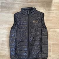 SMANICATO EMPORIO ARMANI ORIGINALE