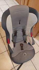 Seggiolino Auto 9/36kg