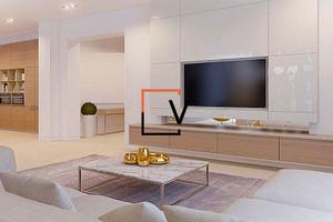 Splendido Appartamento Quadrilocale di Nuova Costr