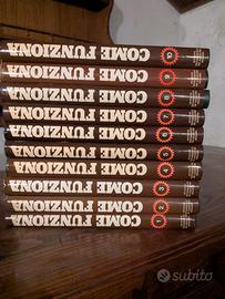 Enciclopedia "come funziona"